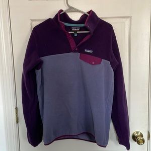Barely worn Patagonia sweater